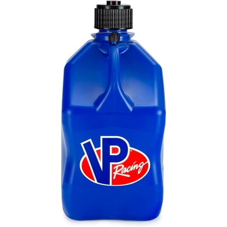 VP Racing 3532-CA, Motorsport Racing Utility Jug, Blue (1 Pack)
