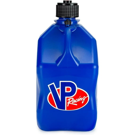 VP Racing 3532-CA, Motorsport Racing Utility Jug, Blue (1 Pack)