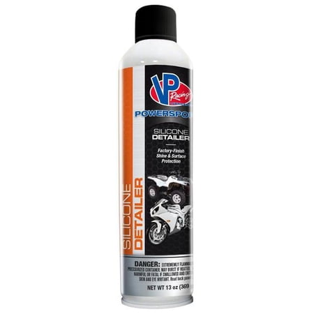 VP Fuel Containers VPFVP7980020 Silicone Detailer Aerosol, 13 oz