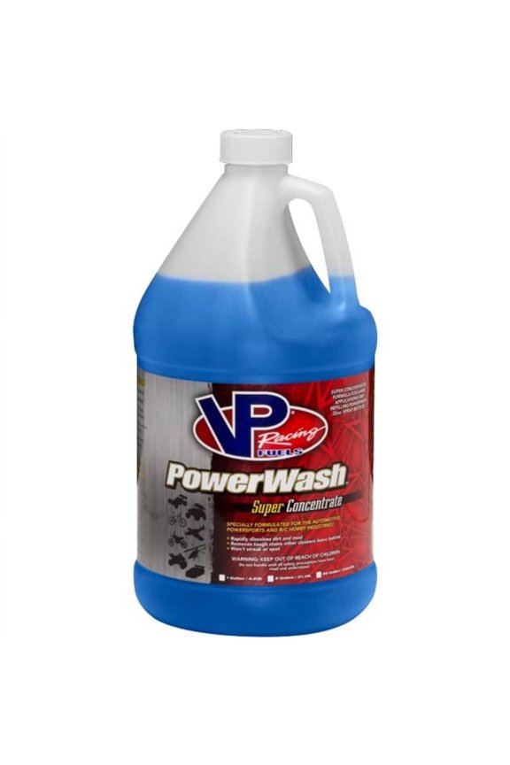 VP Fuel Containers m10011 1 gal Fuels Power Wash Super Concentrate Spray Bottle