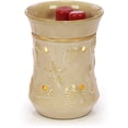 thumbnail image 1 of VP Home Ceramic Fragrance Warmer (Beach Life, 1 of 6