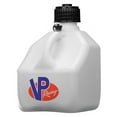 thumbnail image 1 of VP RACING FUELS 4172 Motorsport Fuel Container, White, 3-Gallons - Quantity 1, 1 of 1