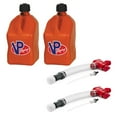 thumbnail image 1 of VP Racing 2 No Spill Fuels Hoses Control with 2 Racing Containers, 1 of 6