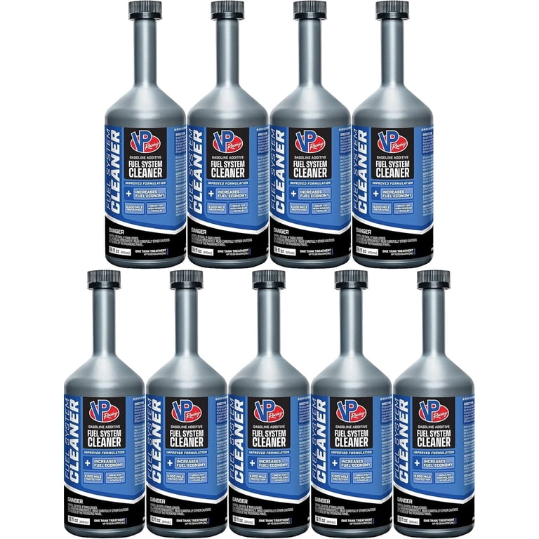 What Fuel System Cleaner is Best: Top Picks for Peak Engine Performance