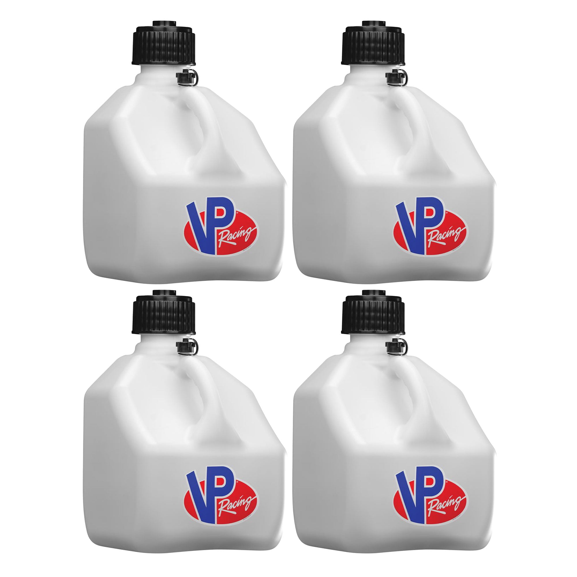 VP Racing 3 Gallon Motorsport Racing Liquid Utility Jug, Red VP Racing 3 Gallon Motorsport Racing Liquid Utility Jug, Red