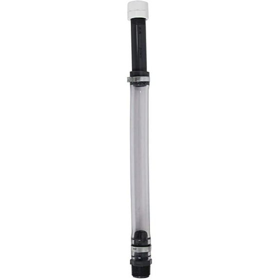 VP Racing 3044B Deluxe 14 Inch Filler Hose Kit For VP Racing Containers - Quantity of 3