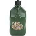 thumbnail image 1 of VP Racing 3842-CA, 5.5 Gallon Square Camo Racing Motorsports Jug, 1 of 1