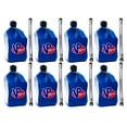 thumbnail image 1 of VP Racing 5.5 Gal Motorsport Utility Jug & 14 Inch Hose, Blue (8 Pk), 1 of 12