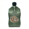 thumbnail image 1 of VP Racing 5.5 Gallon Motorsport Racing Liquid Container Utility Jug, Camo, 1 of 10