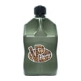 thumbnail image 1 of VP Racing 5.5 Gallon Motorsport Racing Liquid Container Utility Jug, Camo, 1 of 10