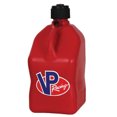 thumbnail image 1 of VP Racing 5.5 Gallon Motorsport Racing Liquid Container Utility Jug, Red, 1 of 4