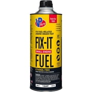 VP Racing Fix-It-Fuel Premixed Fuel 1 Quart 6635