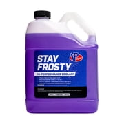 VP Racing Fuels 2307-1 Stay Frosty Hi-Performance Coolant, 1 Gal