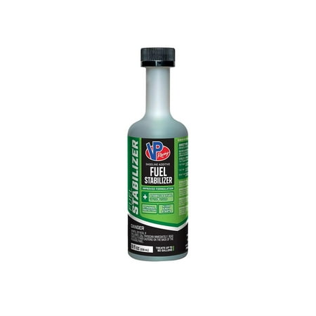 VP Racing Fuels 2815 Fuel Stabilizer Ethanol Armor 2/4 Cycle