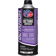 VP Racing Fuels 2855 Octanium Octane Booster Racing Formula - Quart 8 Pack