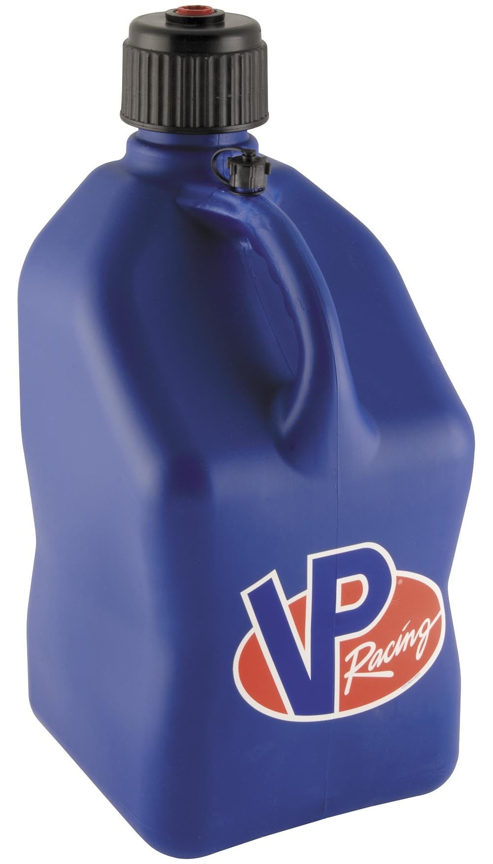 VP Racing Fuels 3534 Square Jerry Can - 5gal. - Blue