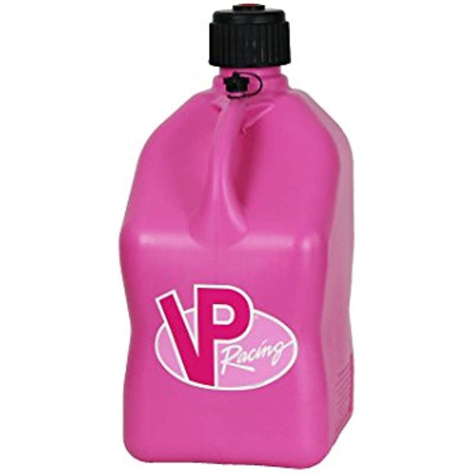 VP Racing Fuels 3812 Pink Utility Jug
