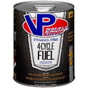 VP Racing Fuels 6202 FUEL ENGINE SM 4-CYCLE 5GA PL