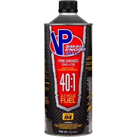 VP Racing Fuels Ready To Use Synthetic Blend Motor Oil, 1 qt