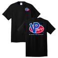 thumbnail image 1 of VP Racing Fuels Blueprint Tee - Softstyle Preshrunk T-Shirt - Officially Licensed VP Apparel, 1 of 1