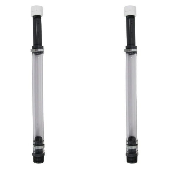 VP Racing Fuels Deluxe 14 inch Hose Kit for VP Racing Utility Containers(2 Pack)