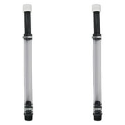 VP Racing Fuels Deluxe 14 inch Hose Kit for VP Racing Utility Containers2 Pack