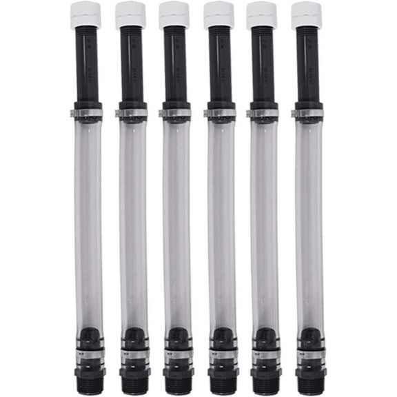 VP Racing Fuels Deluxe Filler Hose 6