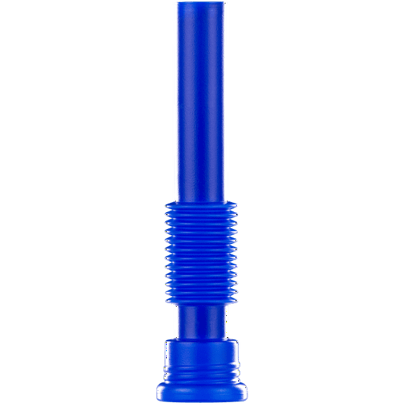 VP Racing Fuels EZ Spout Multi-Purpose Extender for Quart and Gallon Fuel/Oil Cans
