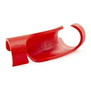 VP Racing Fuels Get Bent ABS Plastic Hose Bender, Fits 1 Inch Hoses, Red