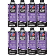 VP Racing Fuels Madditive Octanium 2857 Automotive Additive, 32 Ounce (8 Pack)