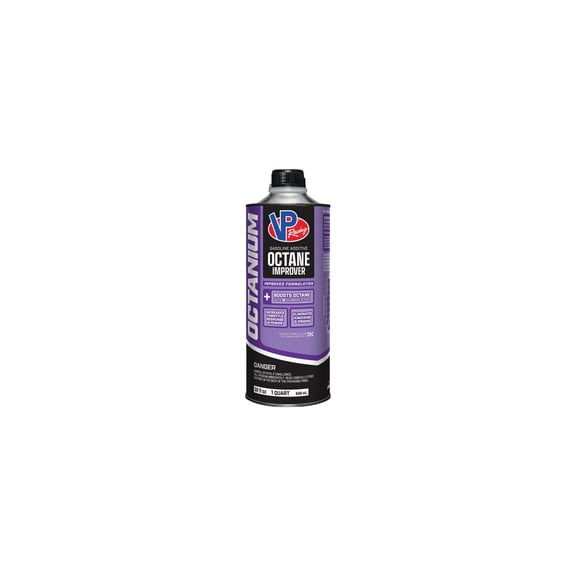 VP Racing Fuels Madditive Octanium Lead Substitute - Pack of 3