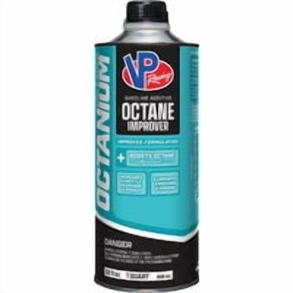VP Racing Fuels Madditive Octanium Unleaded Lead Substitute - Pack of 10