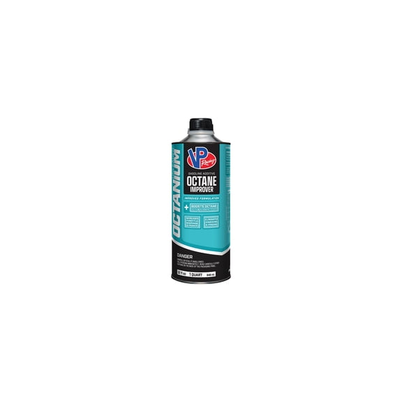 VP Racing Fuels Madditive Octanium Unleaded Lead Substitute - Pack of 16