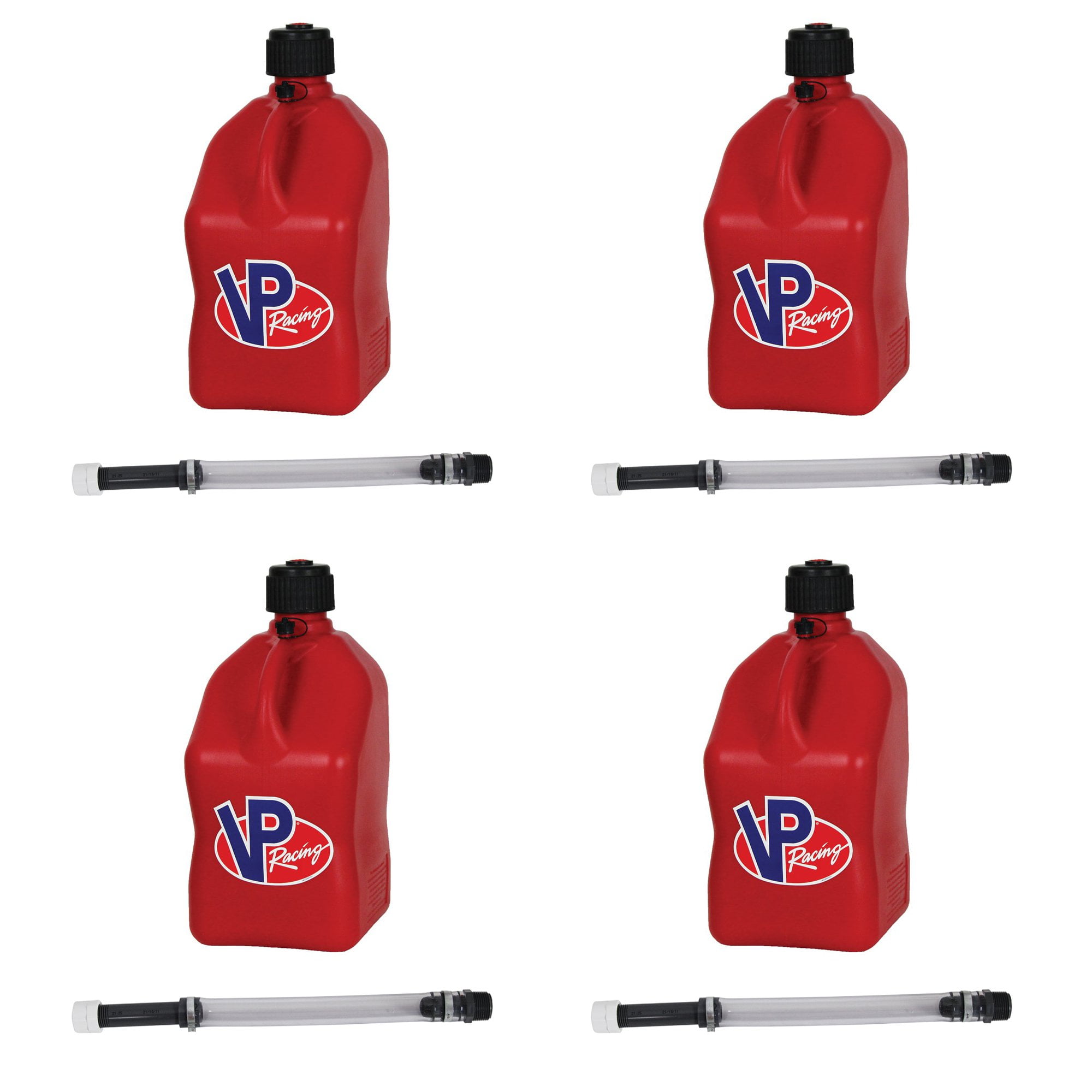 VP Racing Fuels VP Power 4 Pack Car Detailing Cleaning Kit with Microfiber  Cloth, 1 Piece - Kroger