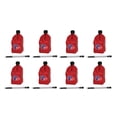 thumbnail image 1 of VP Racing Fuels Motorsport 5.5 Gallon Square Utility Jugs, Red (8 Pack), 1 of 4