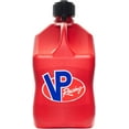 thumbnail image 1 of VP Racing 3512-CA, 5.5 Gallon Square Red Racing Motorsports Jug - 4 Pack, 1 of 2