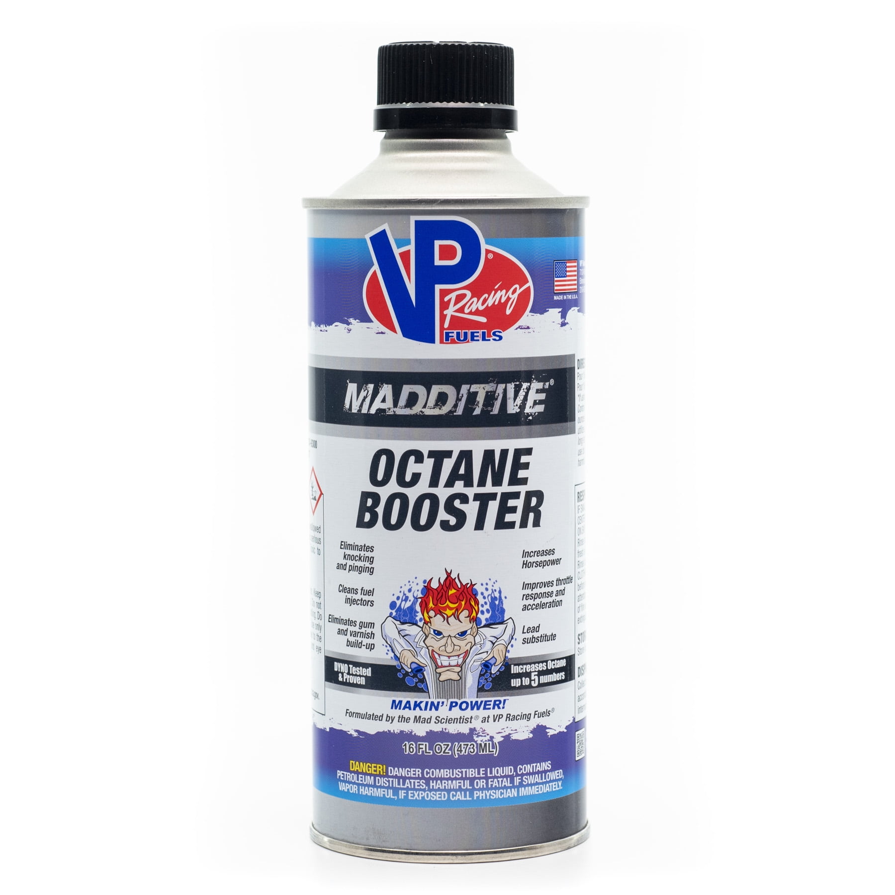 Answered By The Experts: VP Racing Tackles Your Oil Questions