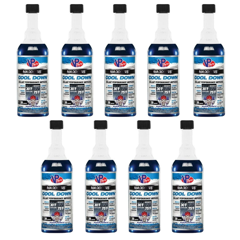 VP Racing Fuels It's Getting Hot! Like Really Hot, And Your, 44 OFF