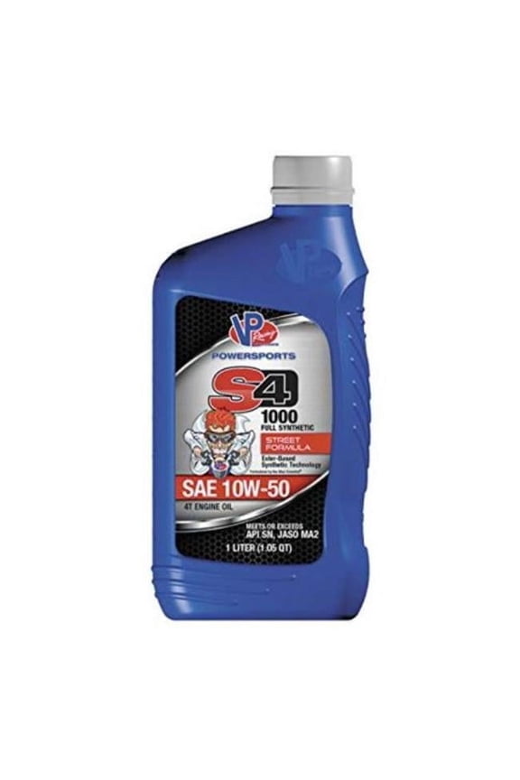 VP POWERSPORTS FULL SYNTHETIC SAE 1