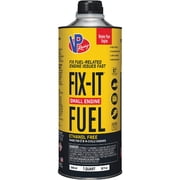 VP Racing Fuels SEF Fix-It Fuel, Fixes Poor or Non-Running Engines, 3 Quarts