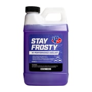 VP Racing Fuels 2087 Stay Frosty Hi-Performance Coolant, 64 Ounces
