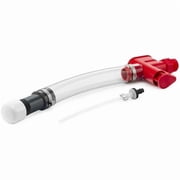 VP Racing Fuels Trigger Fluid Control Hose, Red