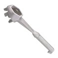 thumbnail image 1 of VP Racing Fuels VP-3061 Aluminum Drum Wrench for VP Racing Fuels Drums, 1 of 2