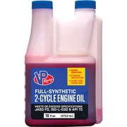 VP Racing Fuels VP Small Engine Fuels 2-Cycle Motor Oil - Pack of 12