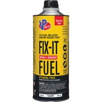 VP Racing Fuels VP Small Engine Fuels Fix-It Fuel System Cleaner - Pack of 12 Pro Bulk Pack