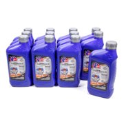VP Racing Fuels VPR2727 5W30 Pro Grade Full Synthetic Race Oil, 1 qt. - Case of 12