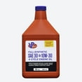 thumbnail image 1 of VP Racing Outdoor Power Equipment Full Synthetic 4-Cycle SAE 30/10W-30 Oil 18 oz.  bottle (1 Pack), 1 of 4