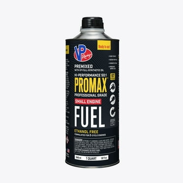 VP Racing ProMax™  50:1 Premixed 2-Cycle Small Engine Fuel 32 oz (1 Pack)