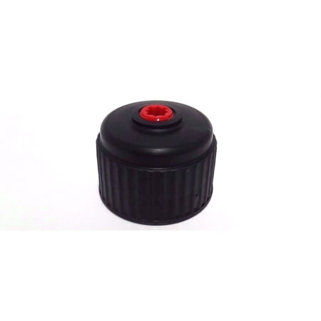 VP Racing Replacment Cap for Square Jerry Can 5 Gallon Fuel Jug - VPF 3042