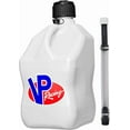 thumbnail image 1 of VP Racing Fuels Motorsport Jug 3522-CA Square Utility - 5.5 Gal, White, 1 Pack, Hose Included, 1 of 7